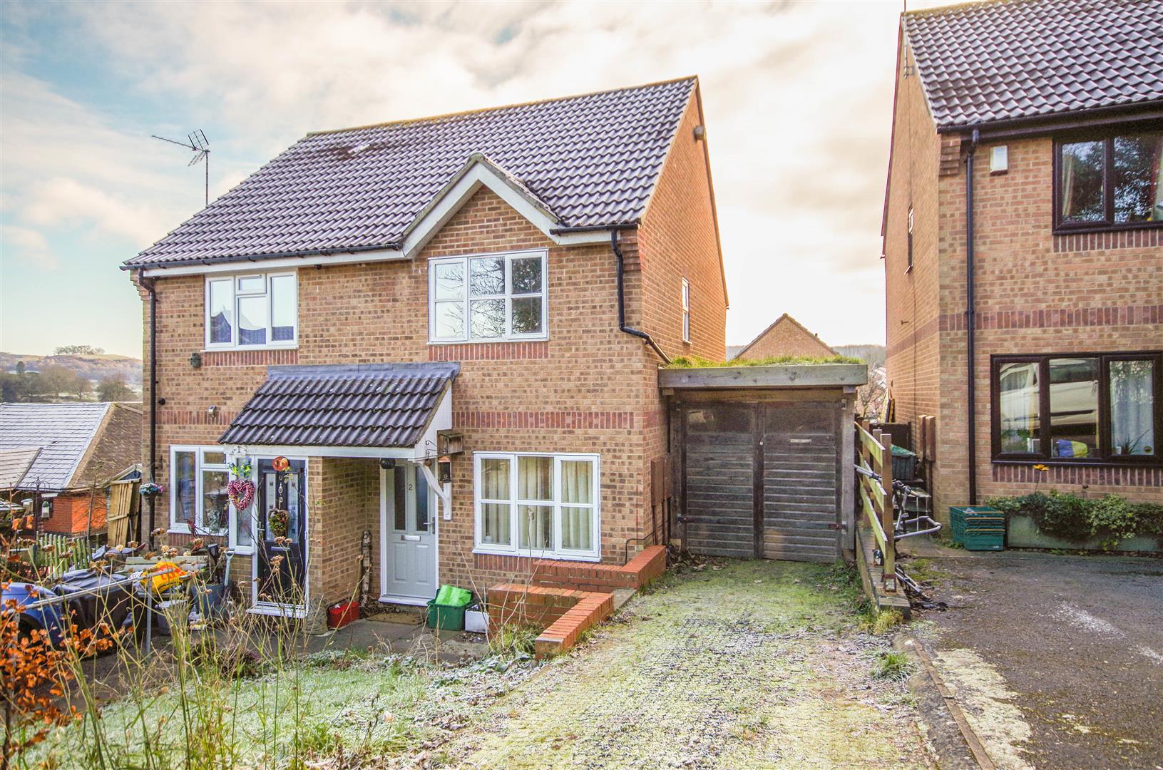 Jones Partnership Sutton Close, Dursley